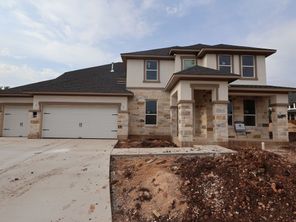 904 Seadrift Cove (Dickinson)