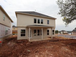 3679 Prosper Road (Driskill II)