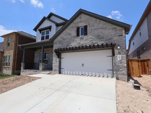 3663 Prosper Road (Franklin II)