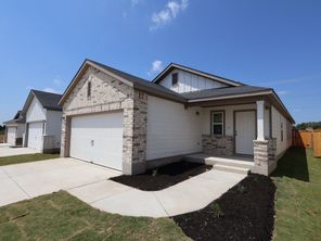 301 Old Stagecoach Road (Azalea)