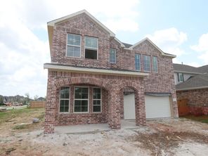 8622 Pier Cove Drive (Armstrong)