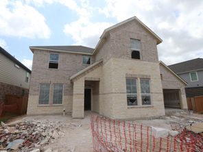 8518 Pier Cove Drive (Medina)