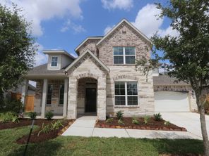 8515 Pier Cove Drive (Salado)