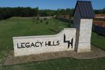 Lilybrooke At Legacy Hills - Celina, TX