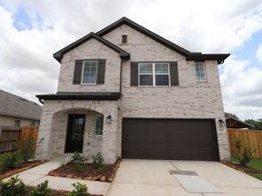 5847 Sunrise Bottom Lane (Dogwood)