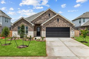 2015 Wheat Pasture Way (Balboa)