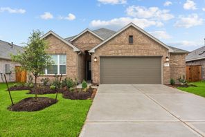 1619 Country View Drive (Freestone)