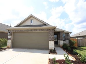 597 Copper Springs Drive (Boxwood)