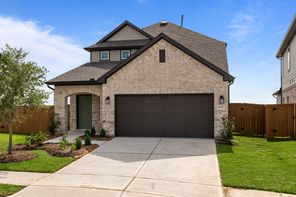 8007 Kay Harbor Drive (Gardenia)