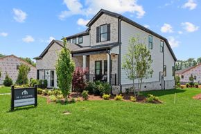 Hillcrest Village - Columbia, TN