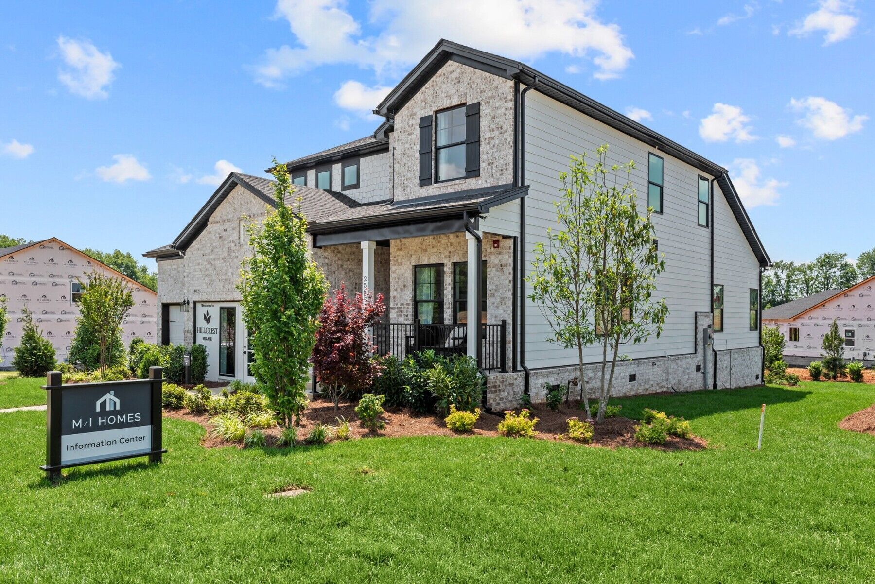 Hillcrest Village - Columbia, TN