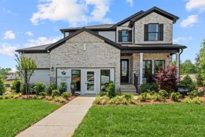 Hillcrest Village - Columbia, TN