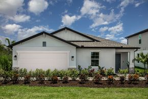 Whispering Lakes - Lehigh Acres, FL
