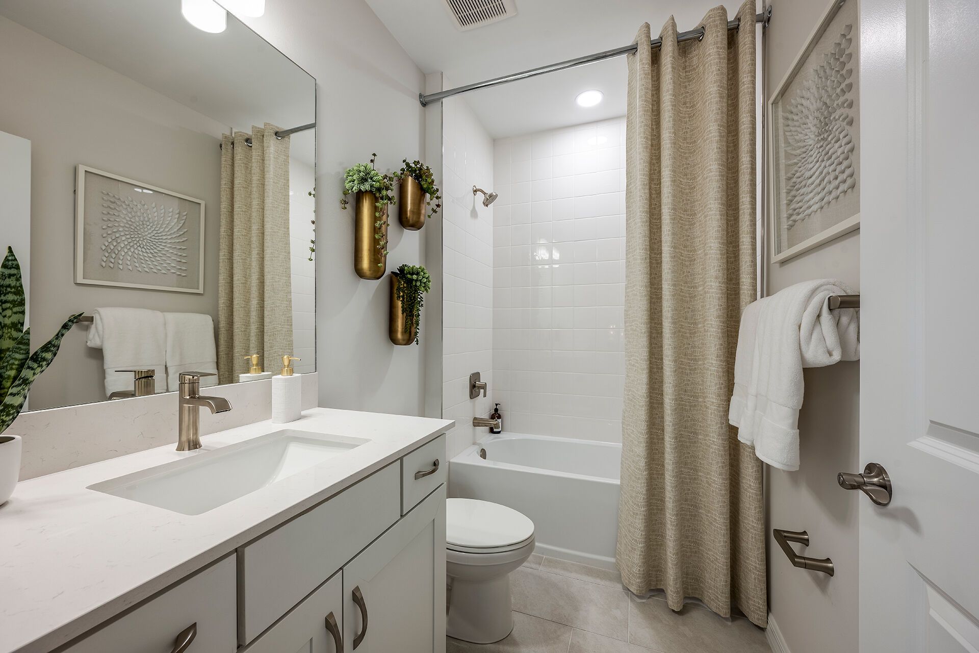 Bathroom - Representational Photo