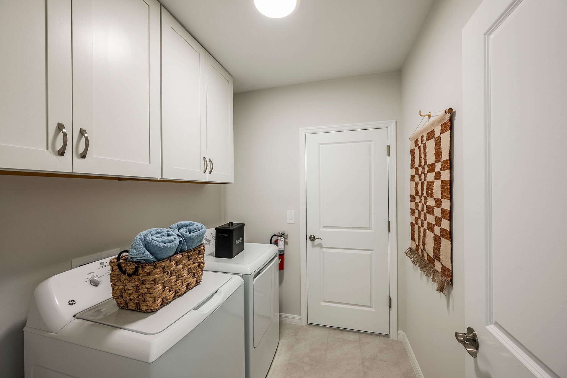 Laundry - Representational Photo