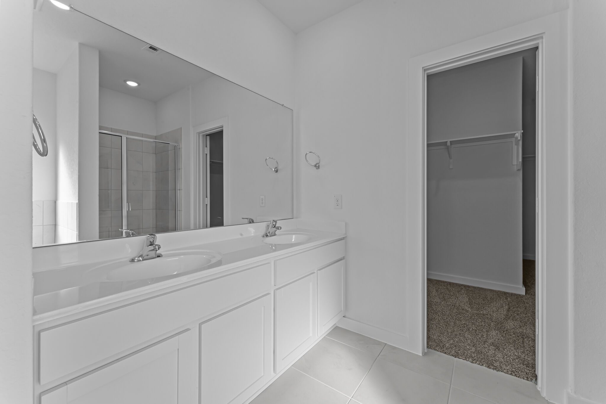 Interior  - Representational Photo