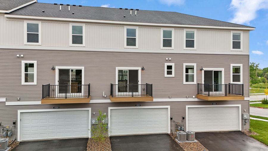 1523 Traverse Lane (Athens)