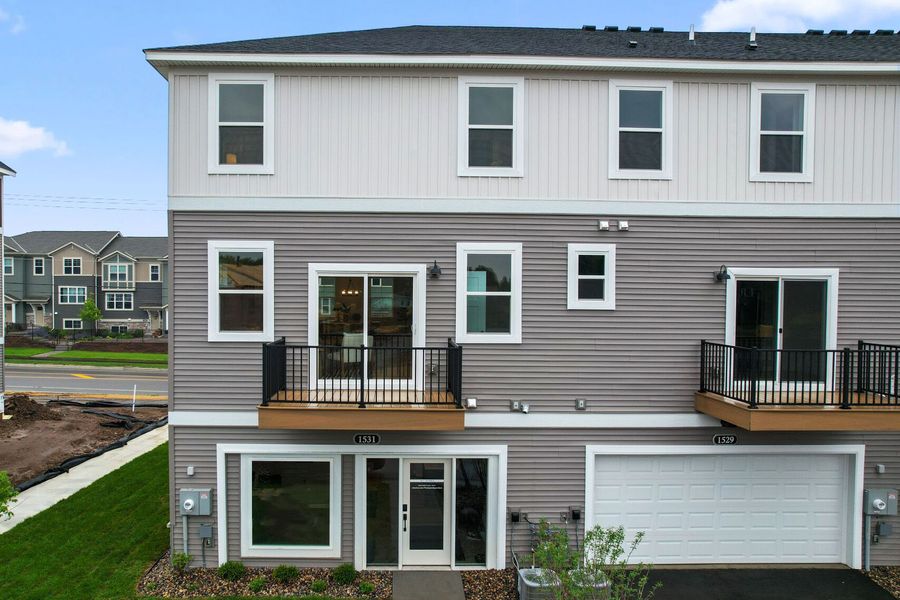 1531 Traverse Lane (Capri)