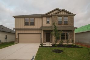 6711 Tasajillo Spring (Columbus)