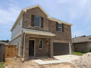 22411 Curly Maple Drive (Dogwood)