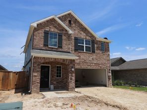17147 Quaking Aspen Lane (Dogwood)