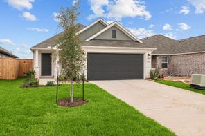 16453 Jones Jog Trail (Magnolia)