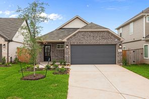 9811 Robard Ridge Court (Periwinkle)