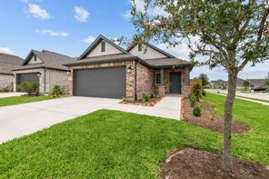 8014 Kay Harbor Drive (Azalea)
