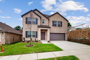 Valleybrooke - Mesquite, TX