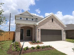 3118 Elm Branch Drive (Gardenia)