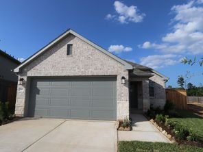 501 Brook Terrance Lane (Boxwood)