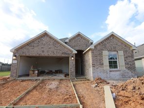775 Hackberry Branch Court (Dawson)