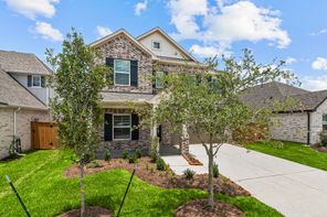 21734 Persian Lake Drive (Armstrong)