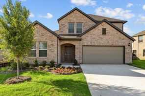 3205 Majesty Lane (Barbosa)
