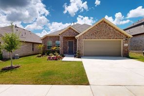 3324 Goshawk Drive (Desoto)