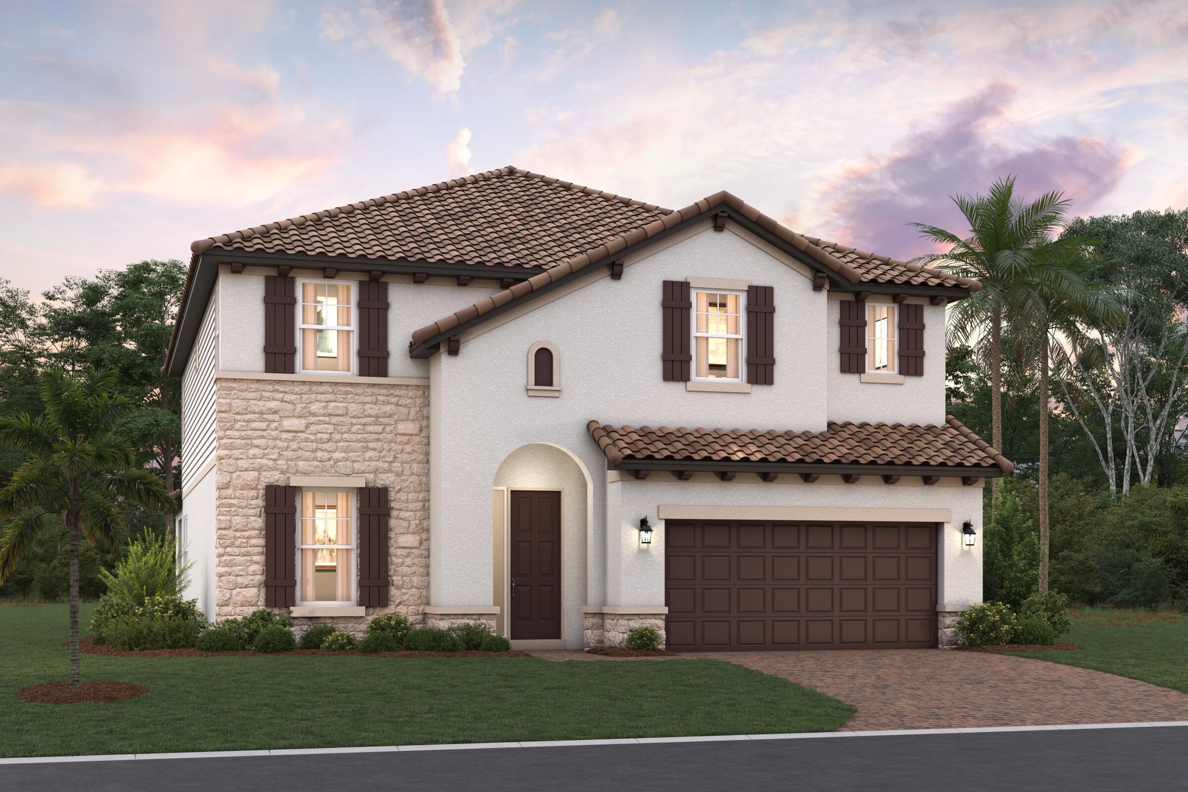 Rendering