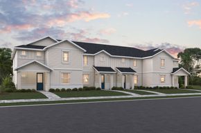 Townhomes at SeaFlower - Bradenton, FL