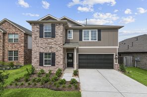 17322 Silver Birch Court (Armstrong)