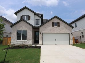 4810 Warm Wassail Drive (Dexter)