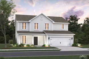 Irvington - Bledsoe Springs: Gallatin, Tennessee - M/I Homes