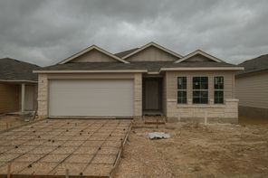 6219 Persimmon Lake (Freestone)