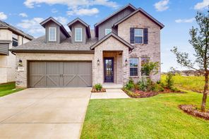 3600 Water Lily Way (Whitley)