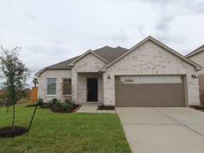 3525 Moraine Lake Drive (Desoto)