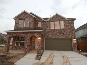 8622 Pier Cove Drive (Armstrong)