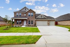 716 Parkside Drive (Grapevine)