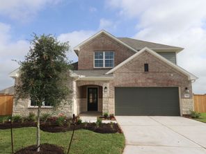 3202 High Rock Drive (Barbosa)