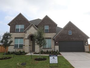 1803 Live Springs Way (Dickinson)