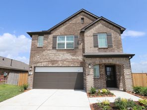 3102 Elm Branch Drive (Dogwood)