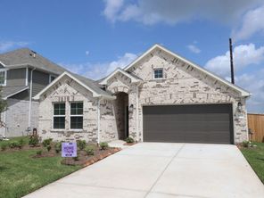 3122 Elm Branch Drive (Eastland)