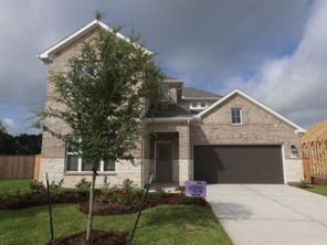 2018 Wheat Pasture Way (Livingston)